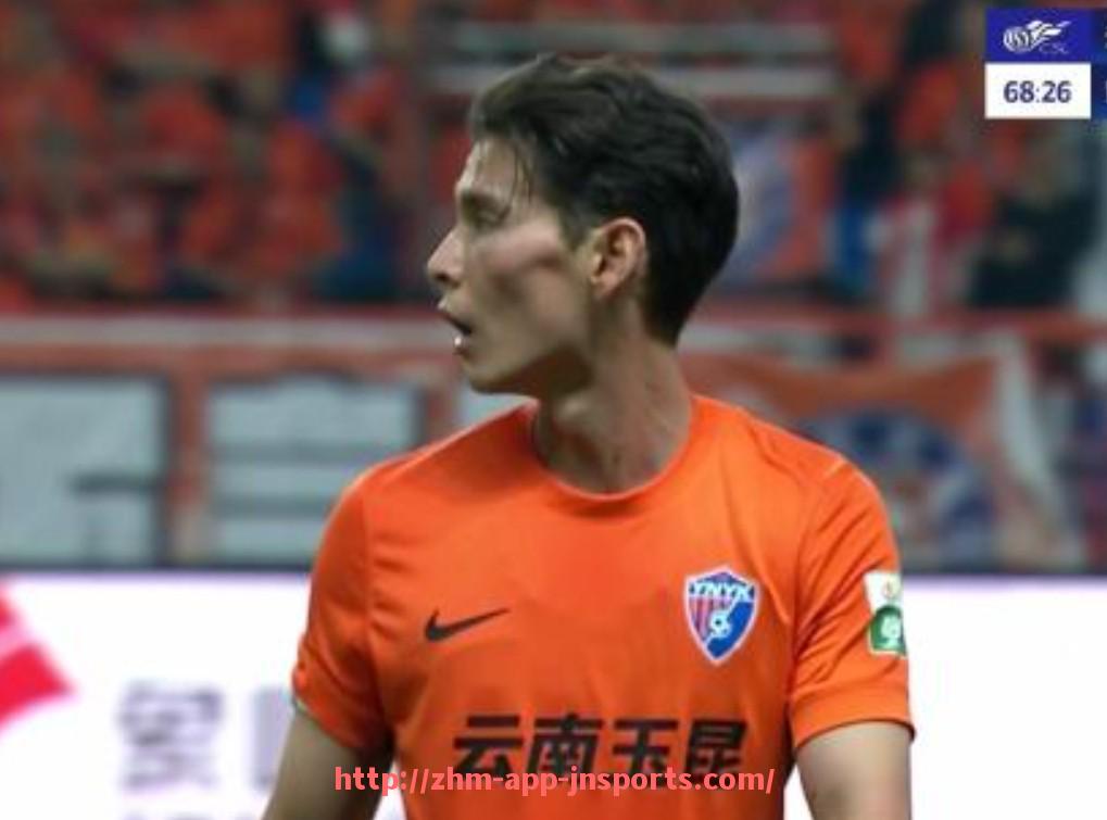 江南体育APP下载-8月24日中超联赛最新比赛回顾及数据分析