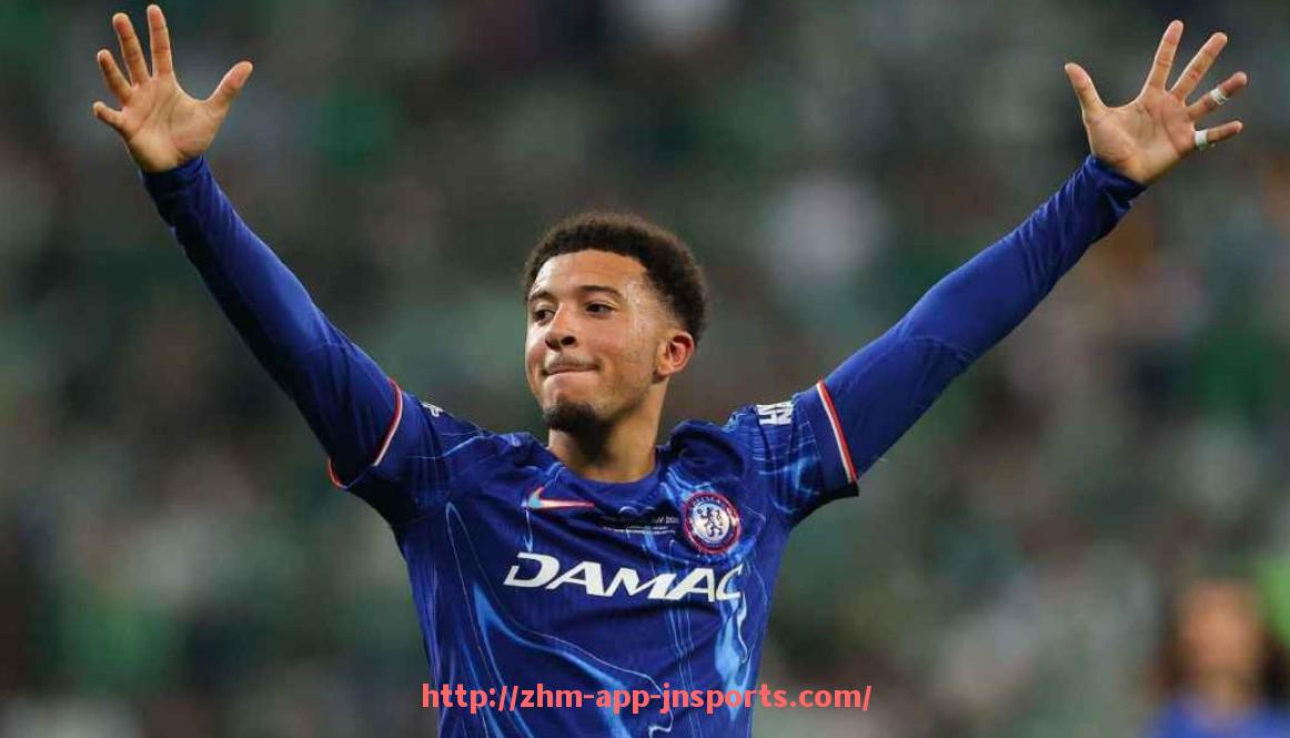 江南体育APP下载-世俱杯比赛录像地址及高清观看平台