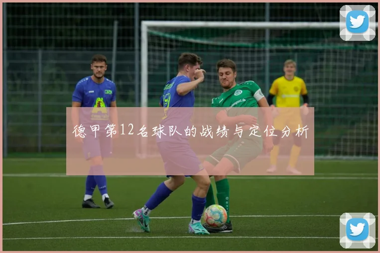 德甲第12名球队的战绩与定位分析