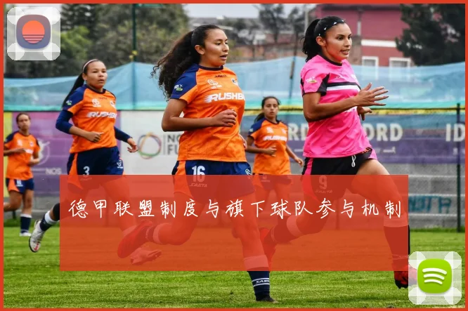 德甲联盟制度与旗下球队参与机制