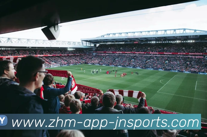 江南体育发展历程